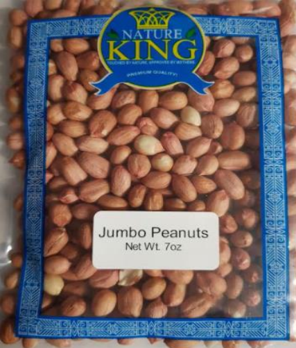 Nature King Peanuts